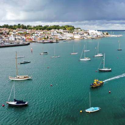 Cowes Harbour PMSC Compliance Audit